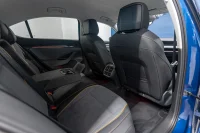 Skoda Superb Selection 2 142kW thumbnail