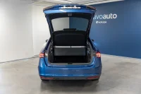 Skoda Superb Selection 2 142kW thumbnail