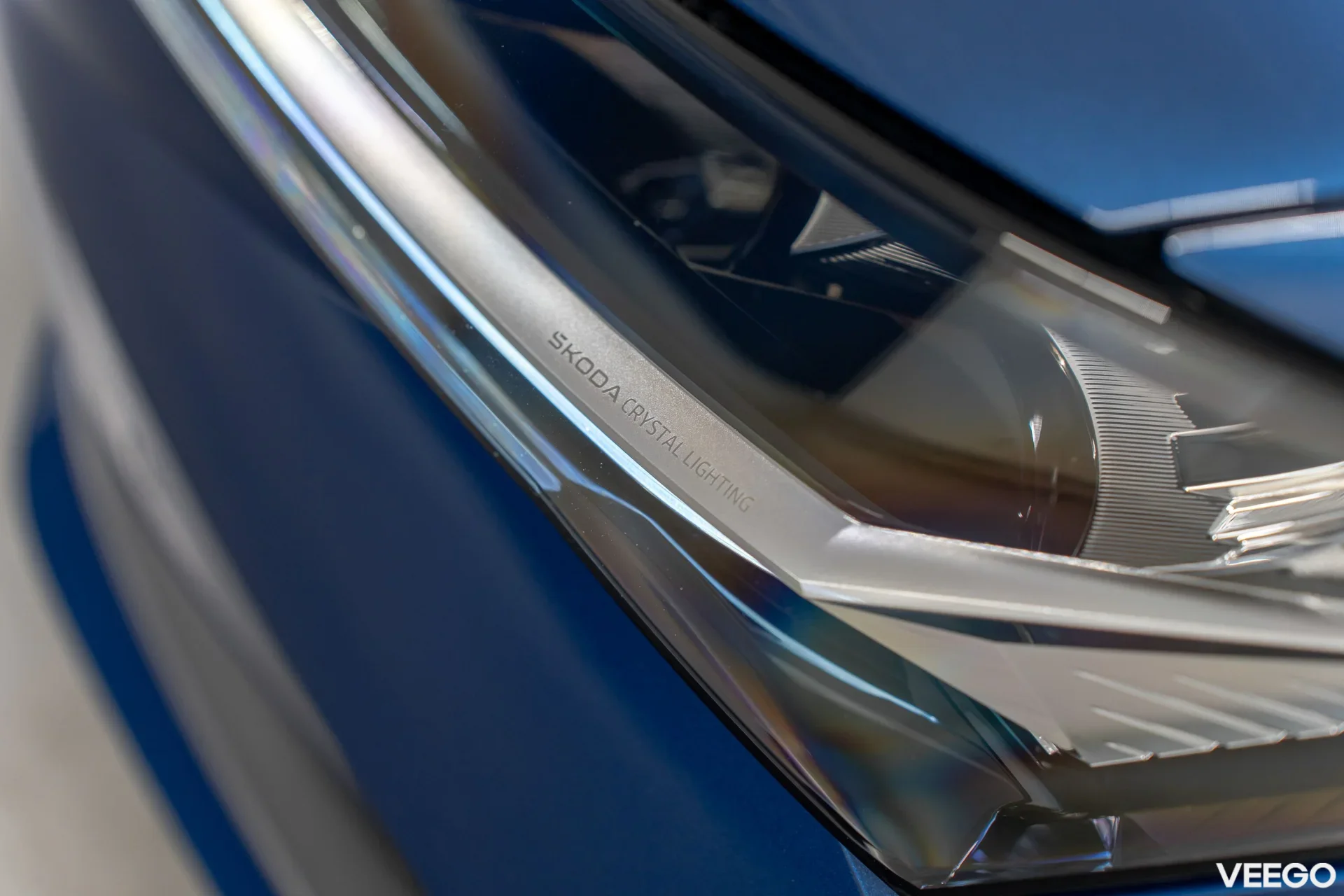 Skoda Superb Selection 2 142kW