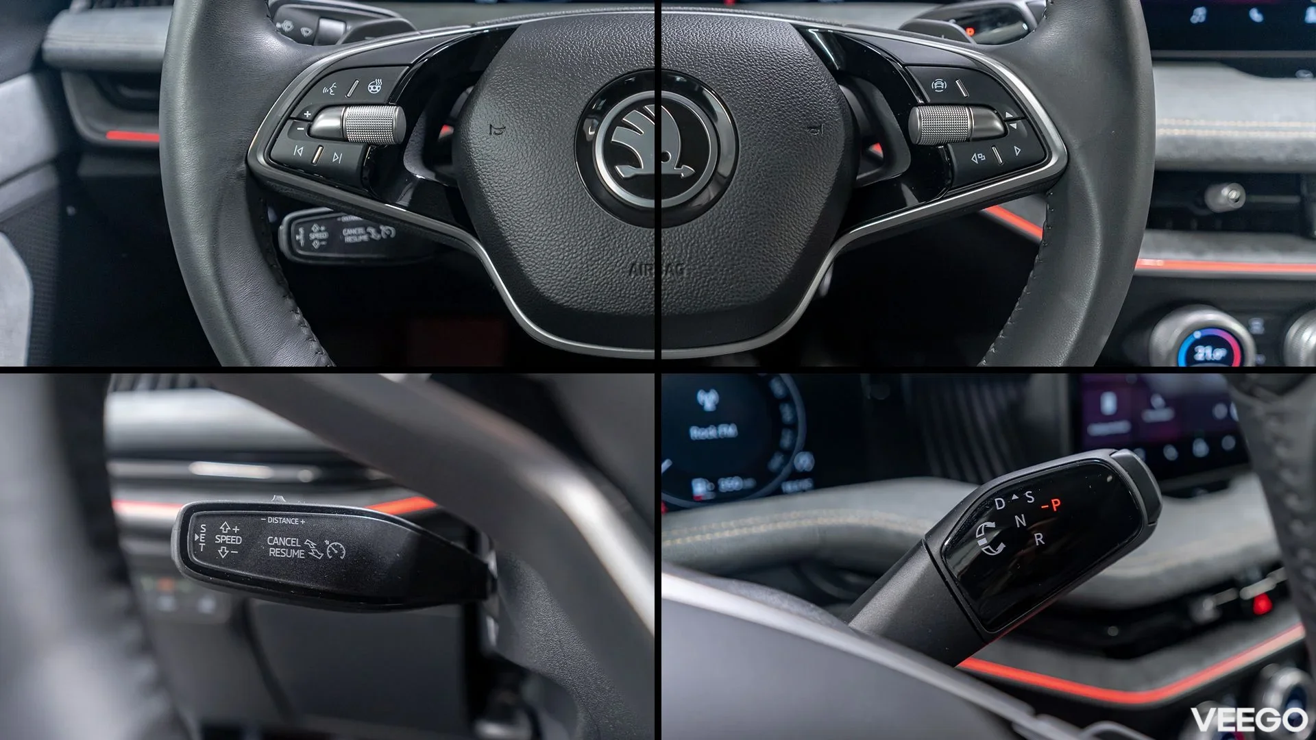 Skoda Superb Selection 2 142kW