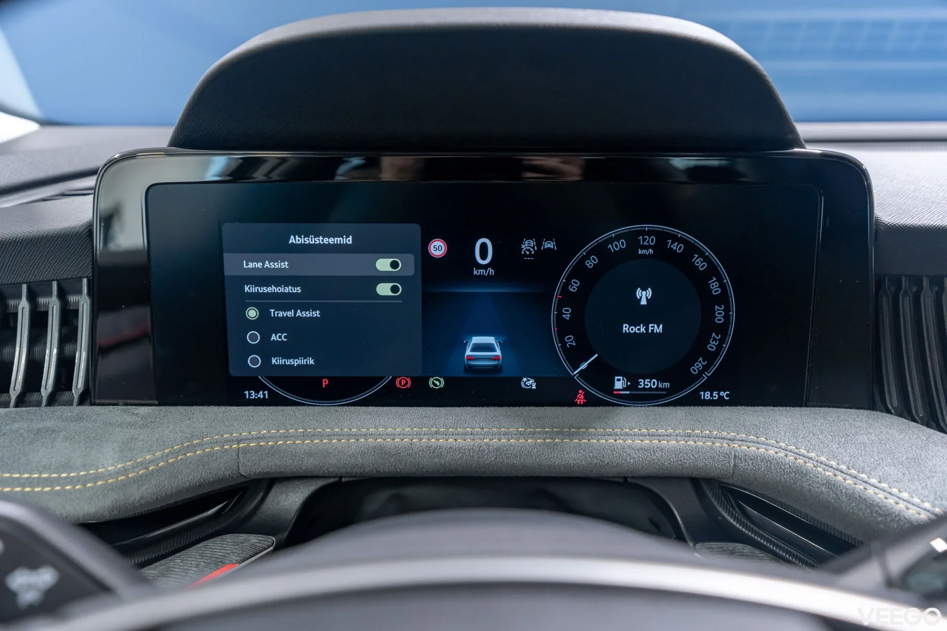 Skoda Superb Selection 2 142kW