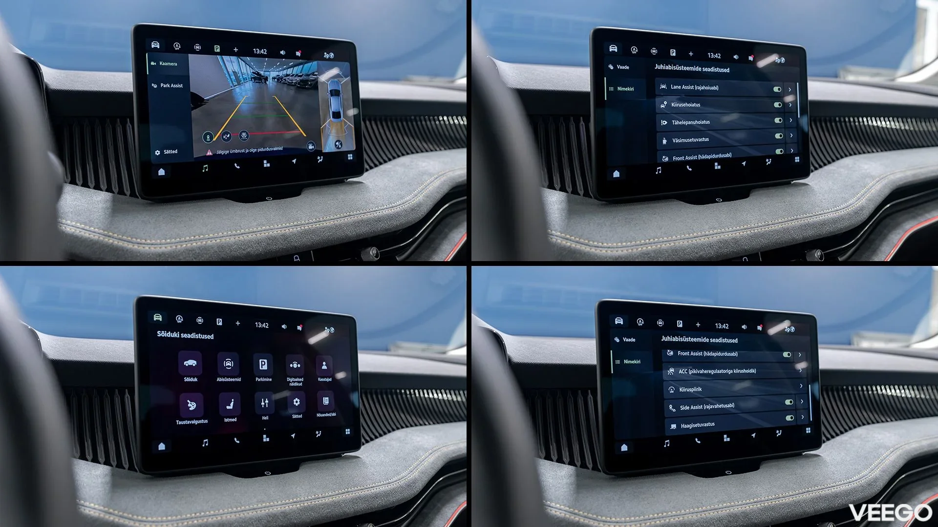 Skoda Superb Selection 2 142kW