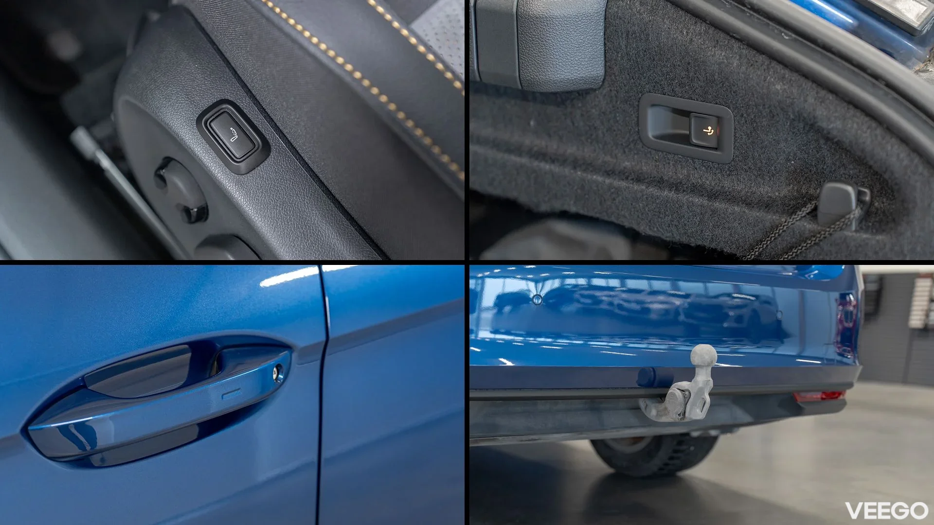 Skoda Superb Selection 2 142kW