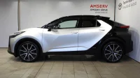 Toyota C-HR GR Sport Premiere Edition AWD-i 2 112kW thumbnail