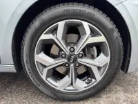 Kia Ceed 1.6 85kW thumbnail