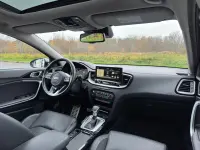 Kia Ceed 1.6 85kW thumbnail