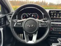 Kia Ceed 1.6 85kW thumbnail