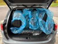 Kia Ceed 1.6 85kW thumbnail