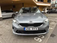 Kia Ceed 1.6 85kW thumbnail