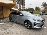 Kia Ceed 1.6 85kW thumbnail