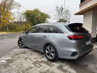 Kia Ceed 1.6 85kW thumbnail