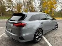 Kia Ceed 1.6 85kW thumbnail