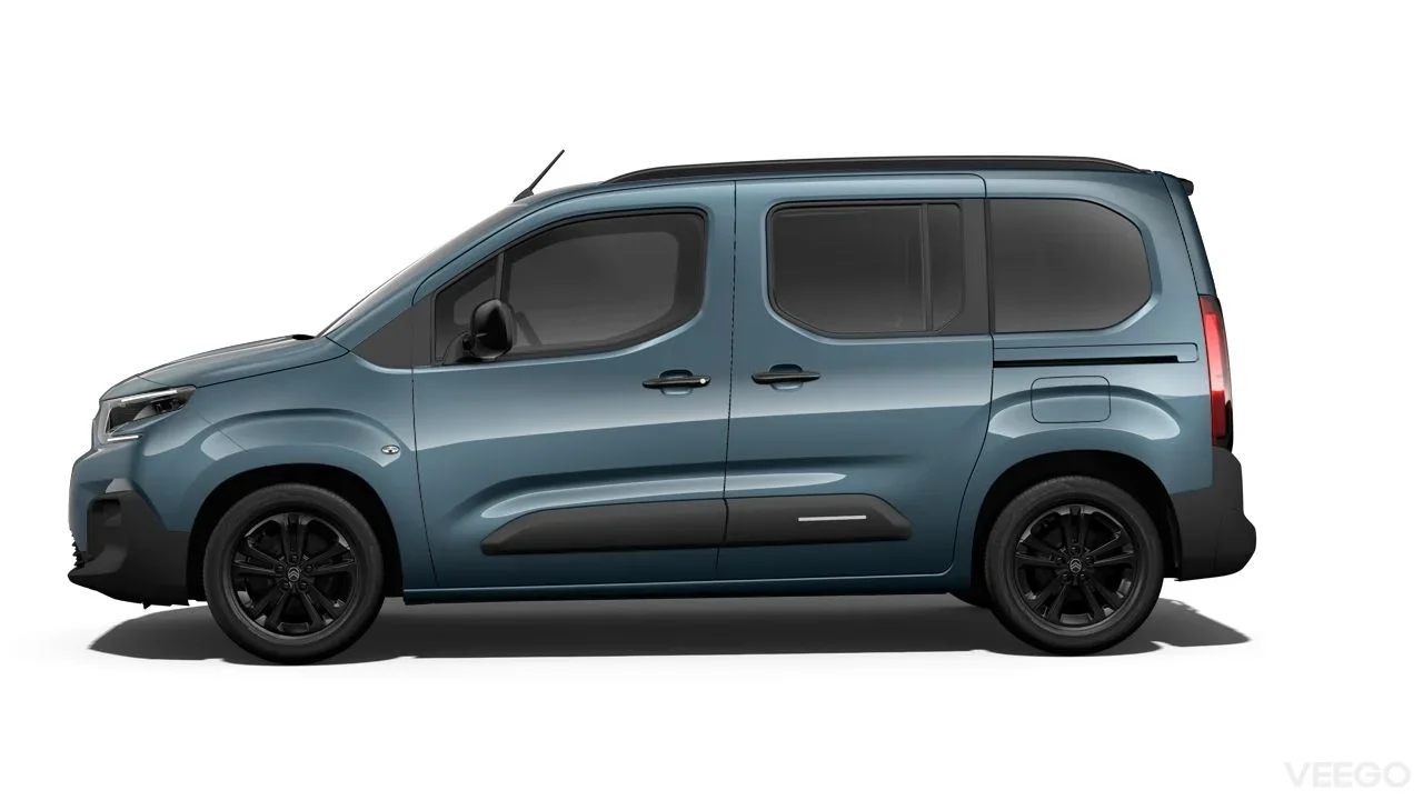 Citroen Berlingo - 96kW