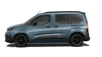 Citroen Berlingo - 96kW thumbnail