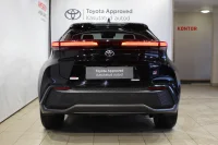 Toyota C-HR GR Sport Premiere Edition AWD-i 2 112kW thumbnail