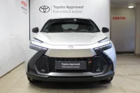 Toyota C-HR GR Sport Premiere Edition AWD-i 2 112kW thumbnail