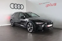 Audi A6 allroad 253kW thumbnail