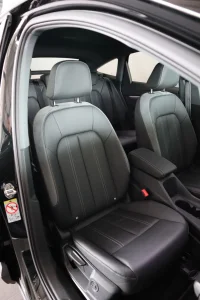 Audi Q4 e-tron 89kW thumbnail