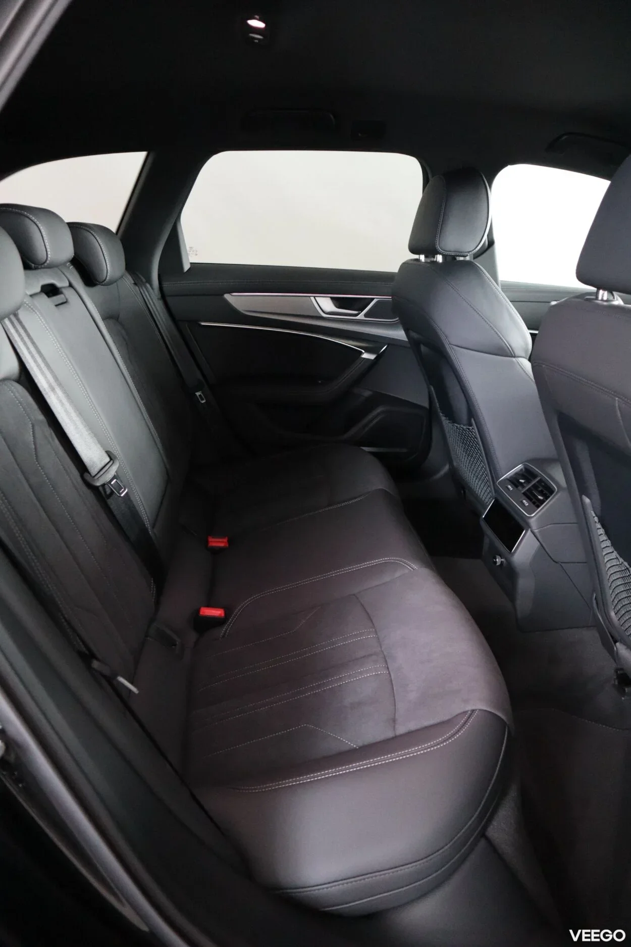 Audi A6 allroad 253kW