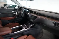 Audi e-tron 55 158kW thumbnail