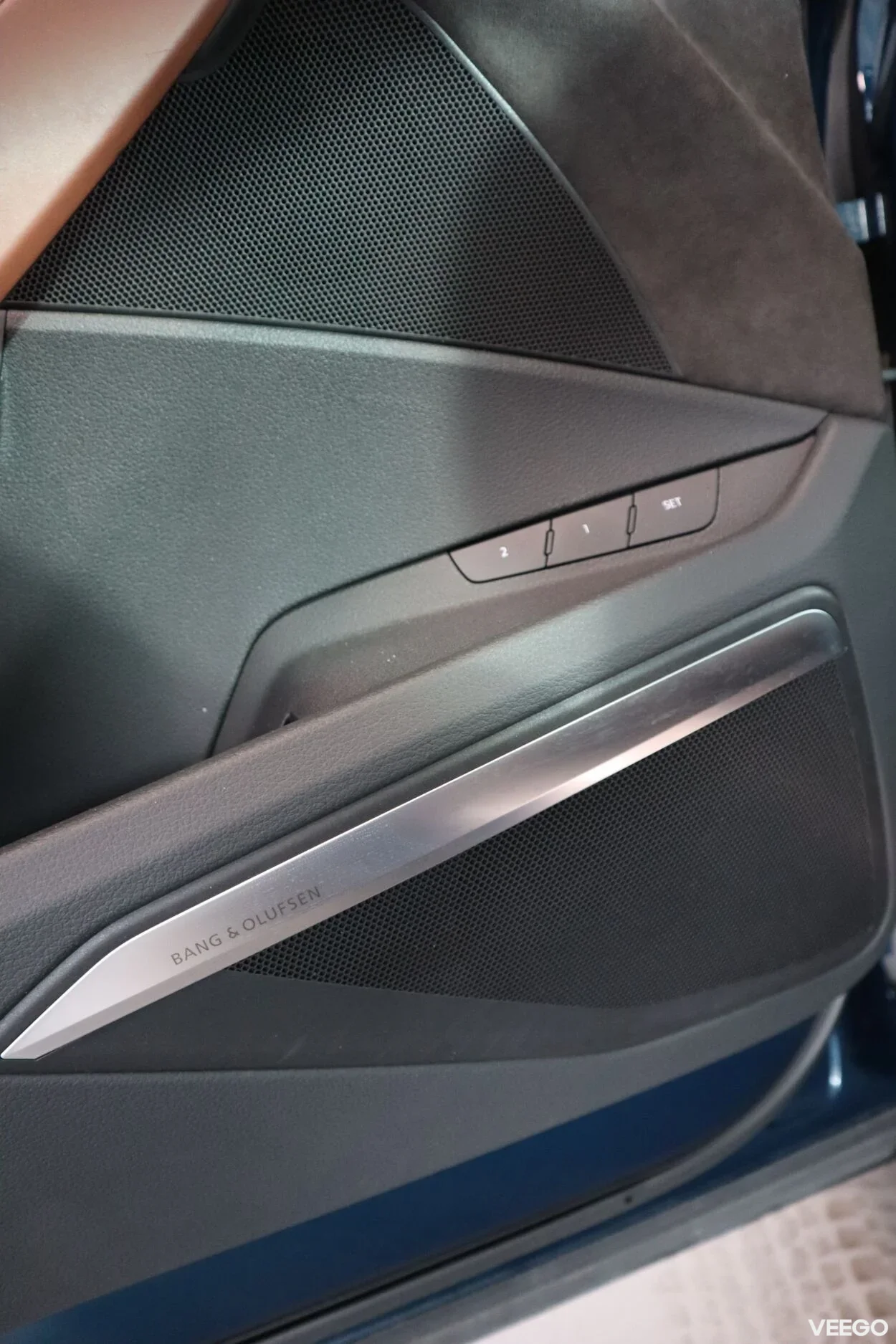 Audi e-tron 55 158kW