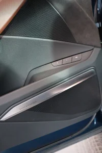 Audi e-tron 55 158kW thumbnail