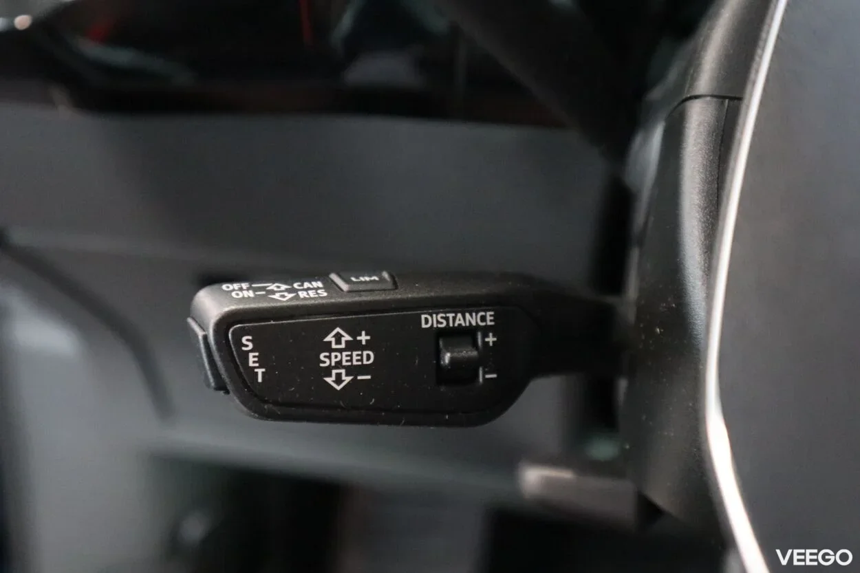 Audi e-tron 55 158kW