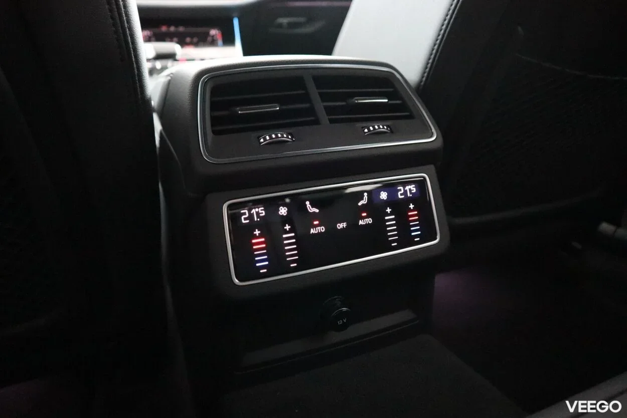 Audi A6 allroad 253kW