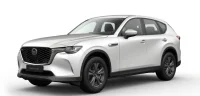 Mazda CX-60 Homura Business Edition thumbnail
