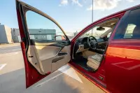 Lexus IS 250 2.5 153kW thumbnail