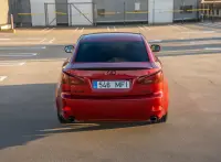 Lexus IS 250 2.5 153kW thumbnail