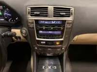 Lexus IS 250 2.5 153kW thumbnail