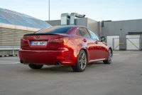 Lexus IS 250 2.5 153kW thumbnail