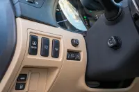 Lexus IS 250 2.5 153kW thumbnail