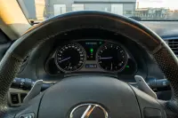 Lexus IS 250 2.5 153kW thumbnail