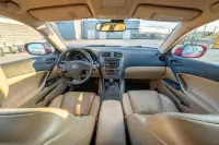 Lexus IS 250 2.5 153kW thumbnail