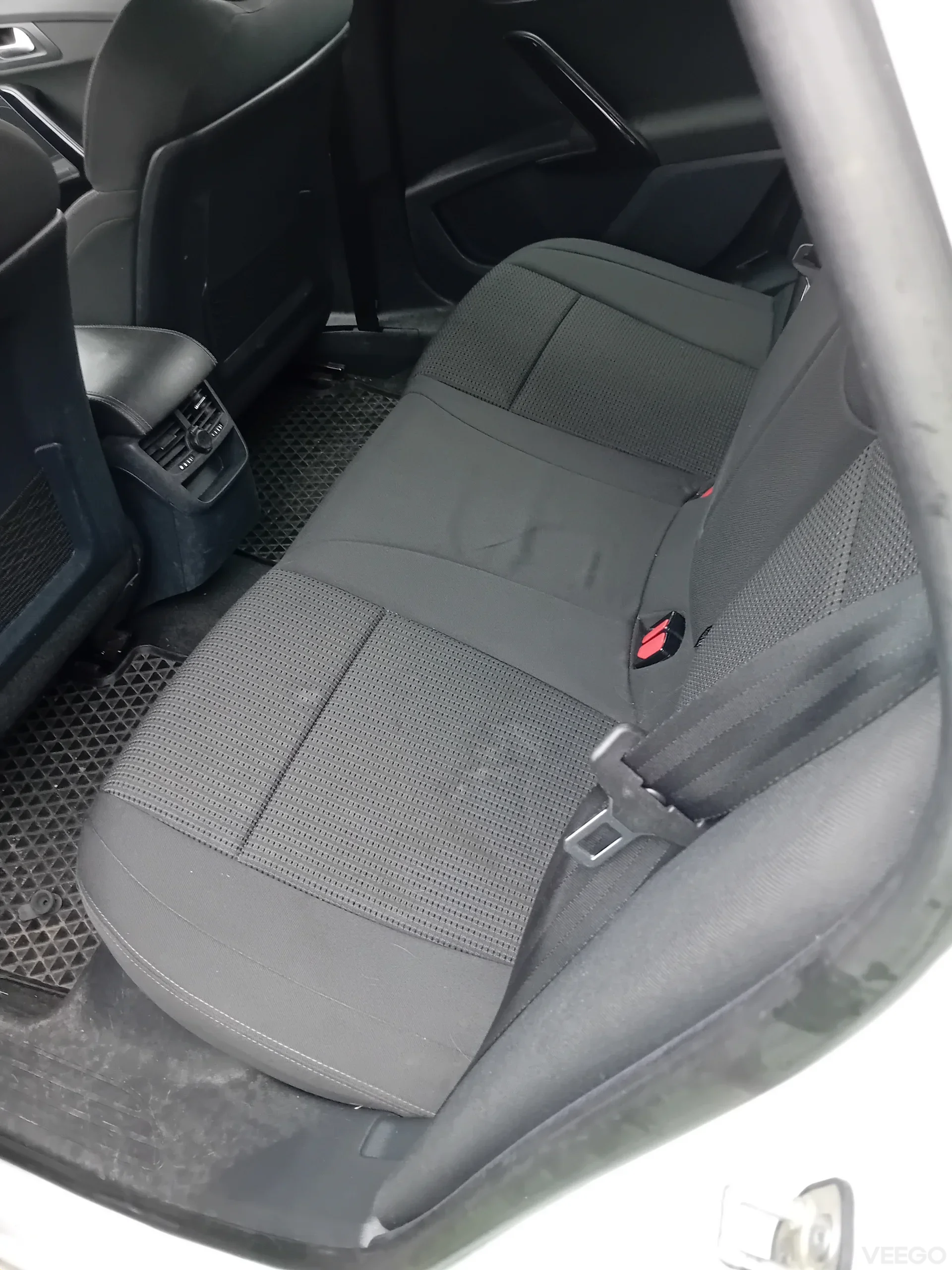 Peugeot 508 1.6 84kW