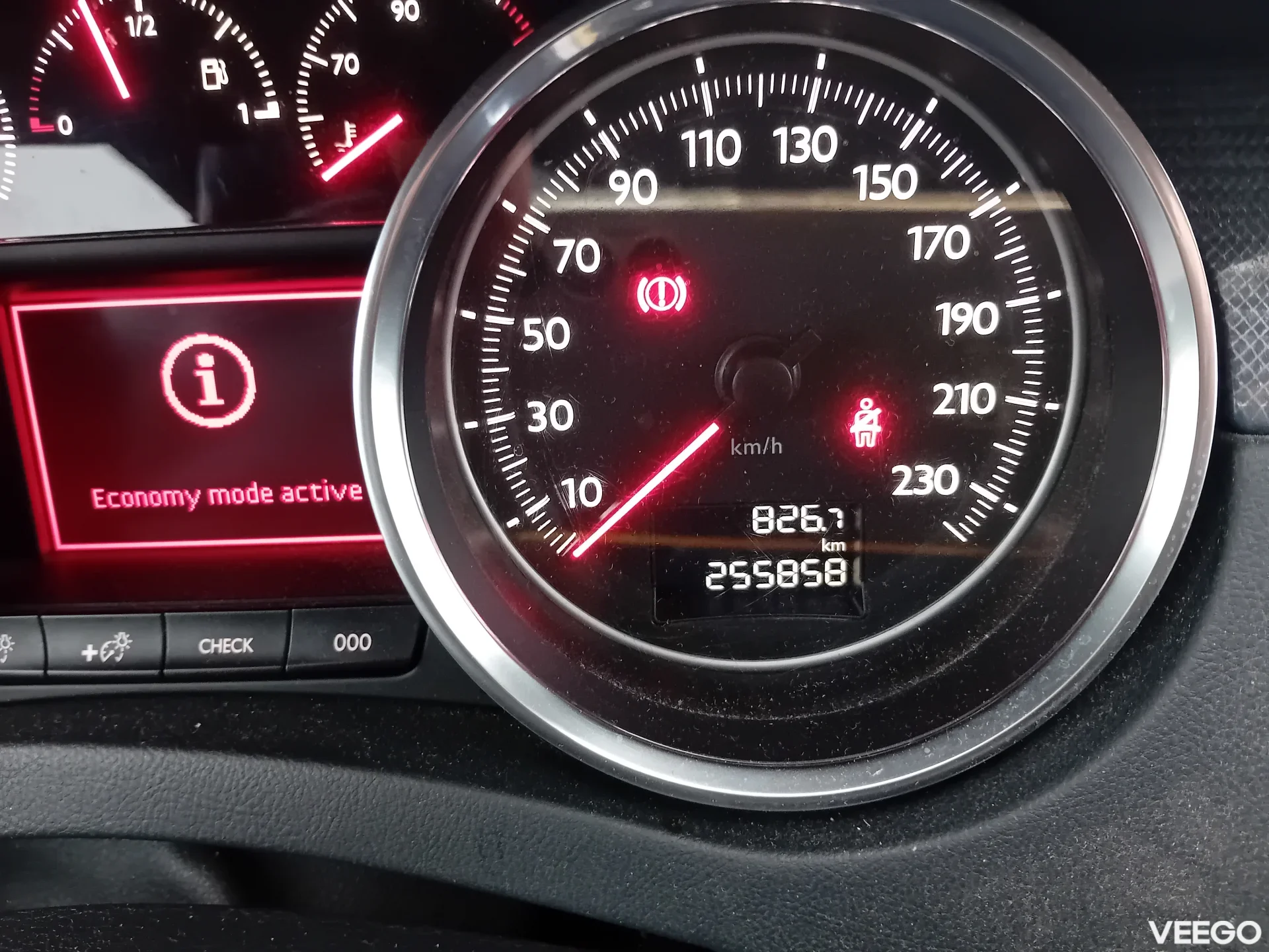 Peugeot 508 1.6 84kW