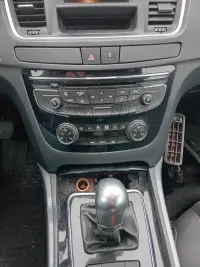 Peugeot 508 1.6 84kW thumbnail