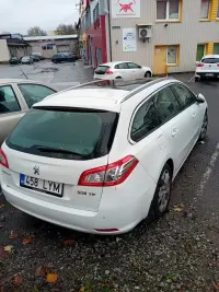 Peugeot 508 1.6 84kW thumbnail