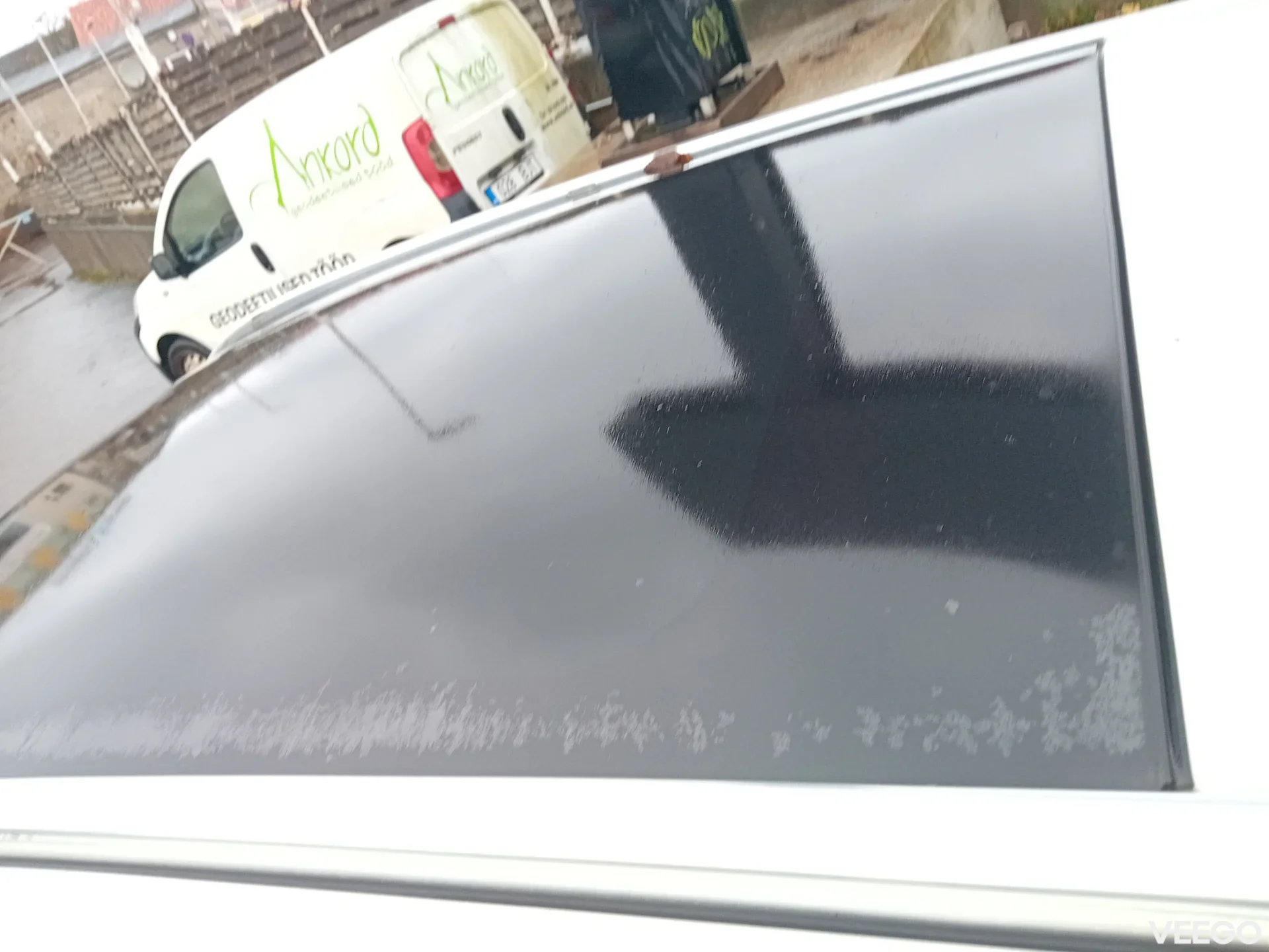 Peugeot 508 1.6 84kW