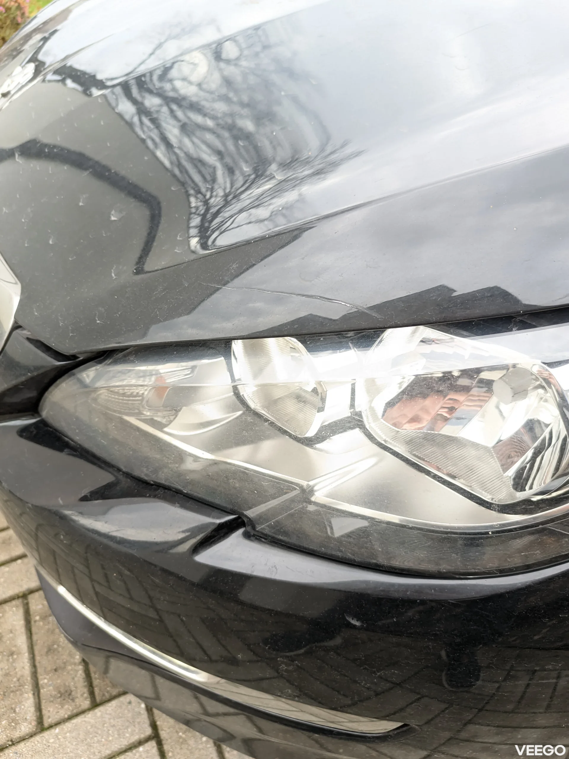 Peugeot 308 1.2 81kW