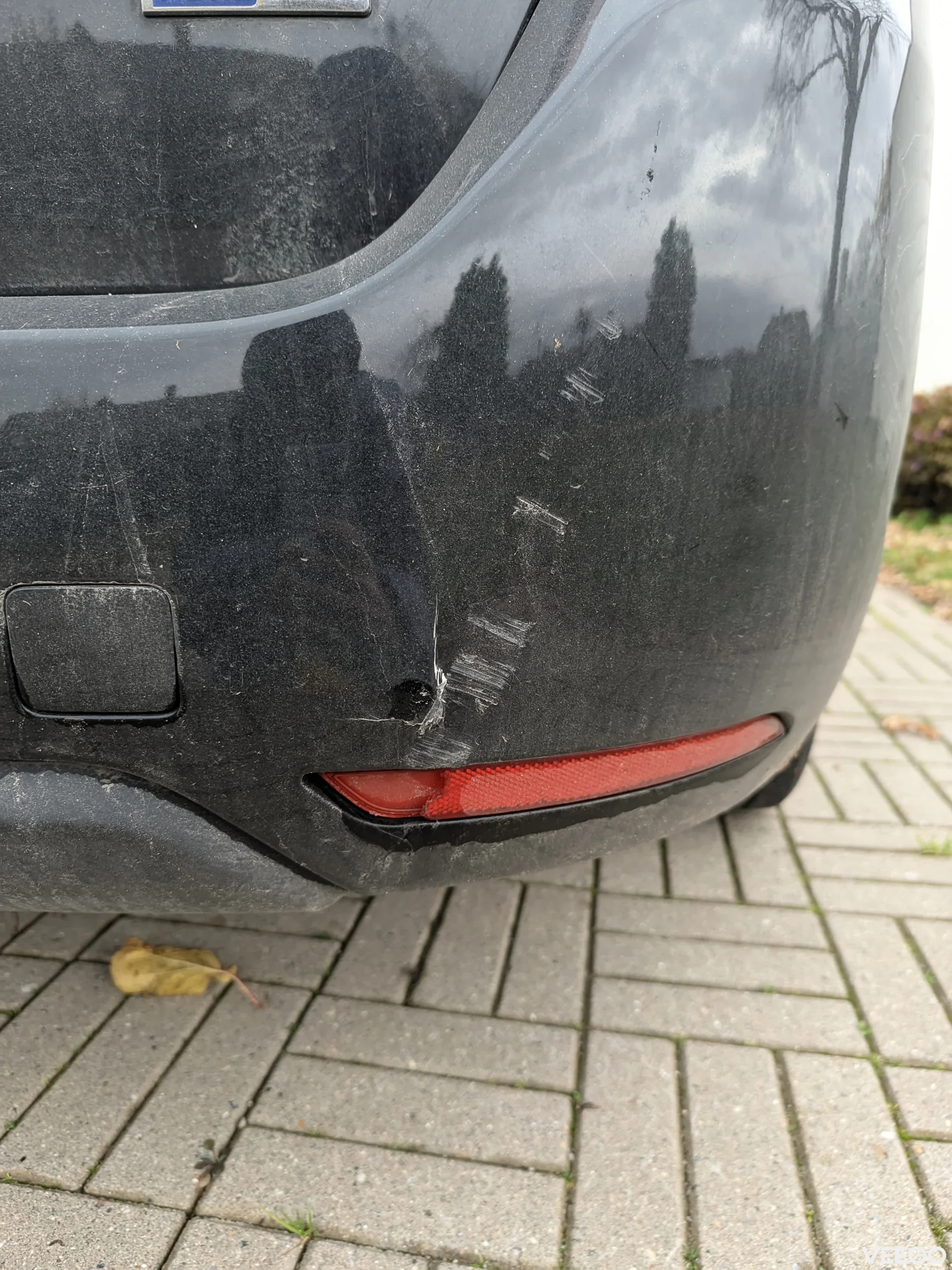 Peugeot 308 1.2 81kW