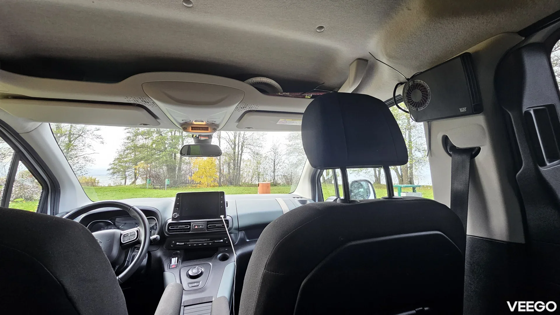 Citroen Berlingo L2 XTR 1.2 96kW