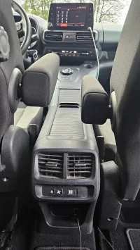 Citroen Berlingo L2 XTR 1.2 96kW thumbnail