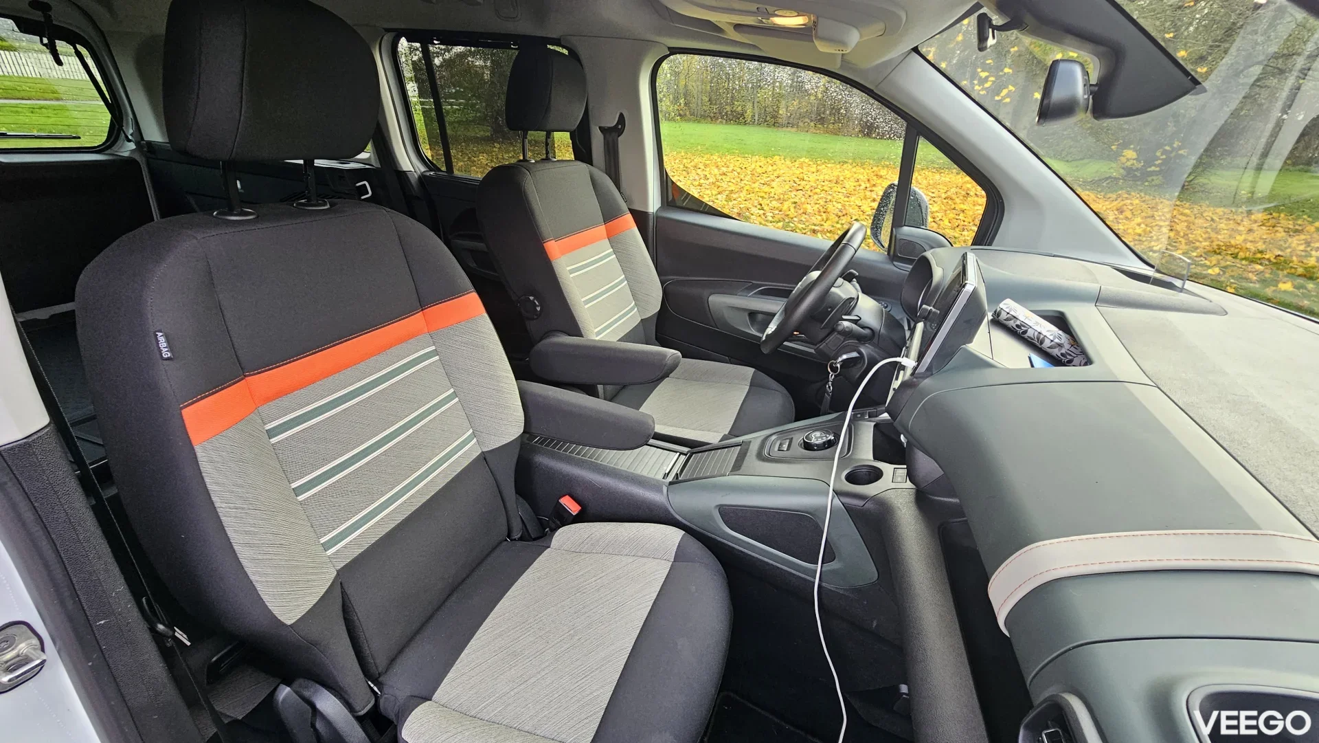 Citroen Berlingo L2 XTR 1.2 96kW