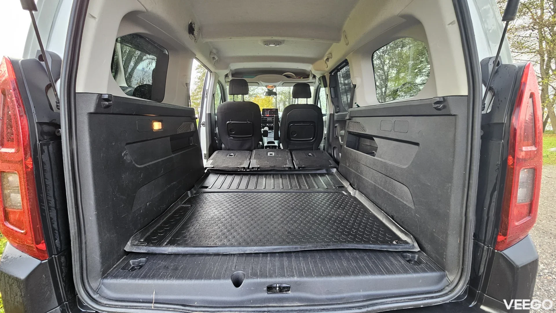 Citroen Berlingo L2 XTR 1.2 96kW