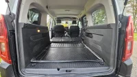 Citroen Berlingo L2 XTR 1.2 96kW thumbnail