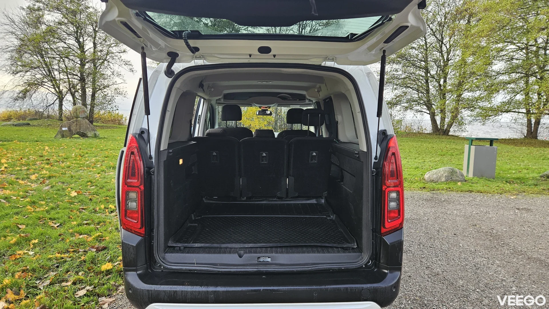 Citroen Berlingo L2 XTR 1.2 96kW