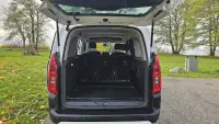 Citroen Berlingo L2 XTR 1.2 96kW thumbnail